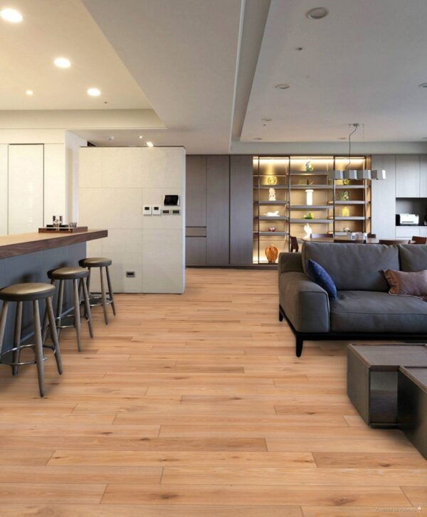 European Oak - Cote D'Or for Moore Flooring + Design webpage European Oak - Cote D'Or