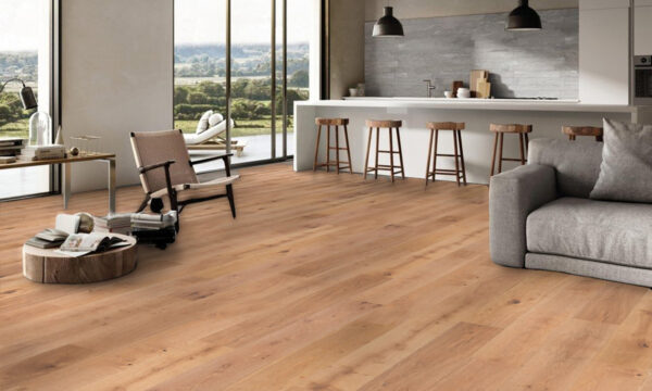 European Oak - Demask for Moore Flooring + Design webpage European Oak - Demask