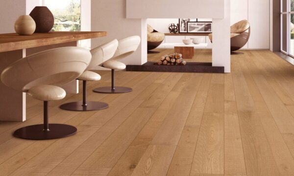 European Oak - Freshcut for Moore Flooring + Design webpage European Oak - Freshcut