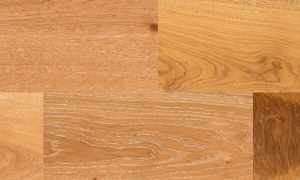 European Oak - Louvre for Moore Flooring + Design webpage European Oak - Louvre