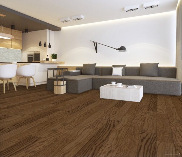 European Oak - Wilderness for Moore Flooring + Design webpage European Oak - Wilderness