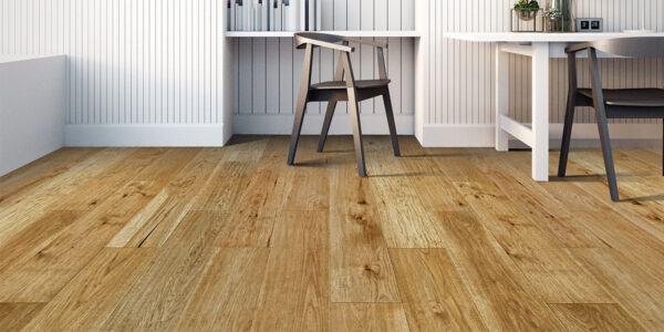 Hickory - Cinnabar - Image 2