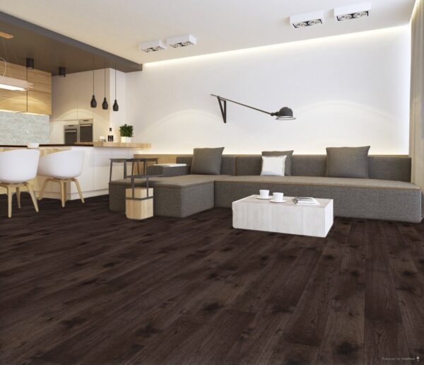 Hickory - Santorini for Moore Flooring + Design webpage Hickory - Santorini