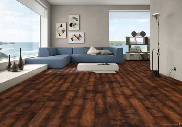 Hickory - Soft Sunset for Moore Flooring + Design webpage Hickory - Soft Sunset