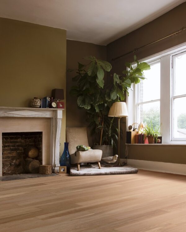 Oak - Prelude for Moore Flooring + Design webpage Oak - Prelude