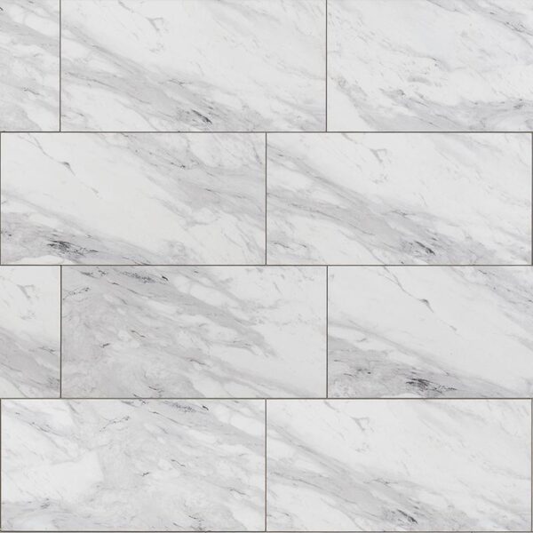 Passage | La Dolce Vita | Bianco Carrara Marble for Moore Flooring + Design webpage Passage | La Dolce Vita | Bianco Carrara Marble
