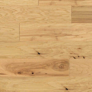 Hickory - Clean Approach