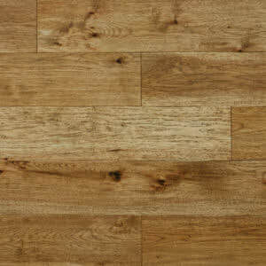Hickory - Barque