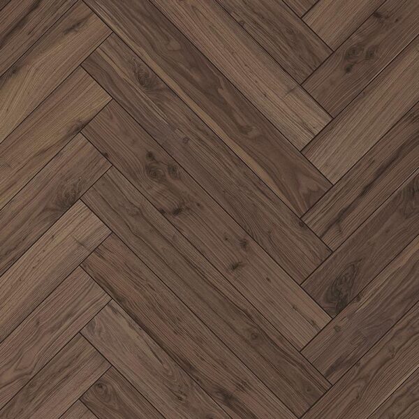 Farmhouse | Corsanello | Walnut | Herringbone