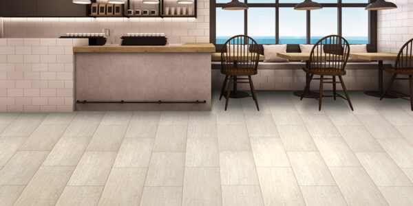 Casa Blanca for Moore Flooring + Design webpage Casa Blanca
