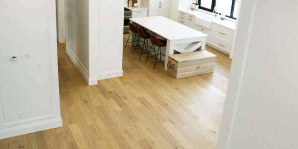 White Oak - Natural Elements for Moore Flooring + Design webpage White Oak - Natural Elements