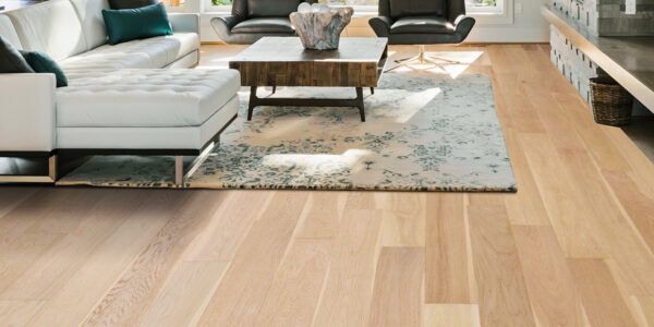 White Oak - Colonial for Moore Flooring + Design webpage White Oak - Colonial