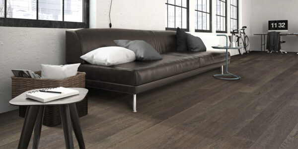 White Oak - Charcoal for Moore Flooring + Design webpage White Oak - Charcoal