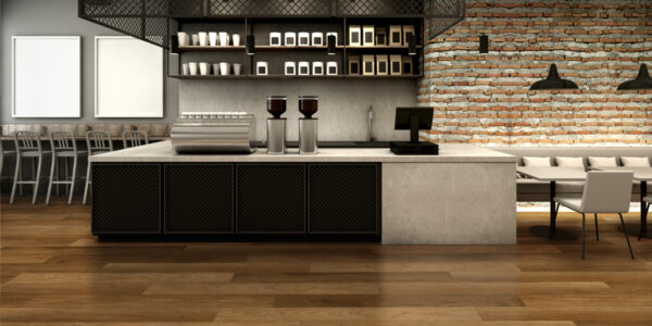 Iced Mocha for Moore Flooring + Design webpage Iced Mocha