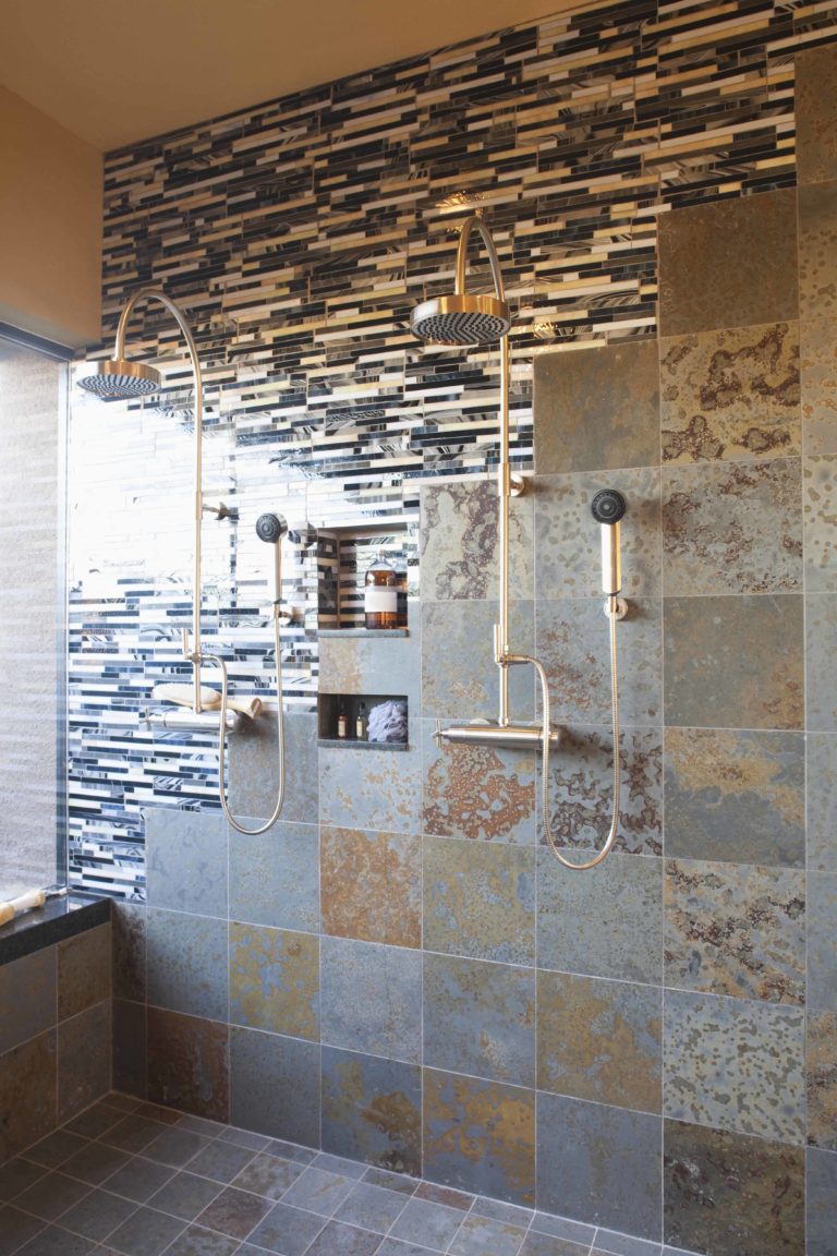 Custom Shower Supplier & Installers London Ontario custom showers for Moore Flooring + Design webpage Custom Shower Supplier & Installers London Ontario