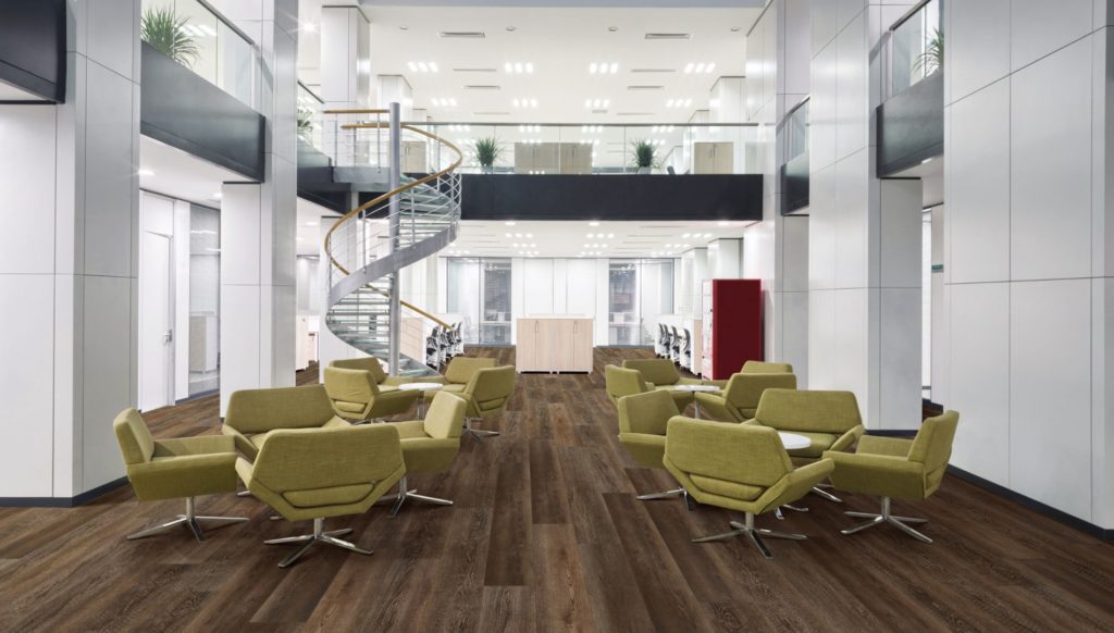 COREtec Flooring - Pro shaw floors for Moore Flooring + Design webpage COREtec Flooring - Pro