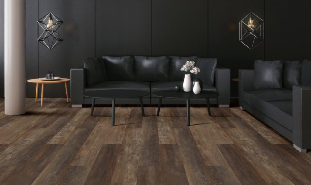 COREtec Flooring - Pro shaw floors for Moore Flooring + Design webpage COREtec Flooring - Pro