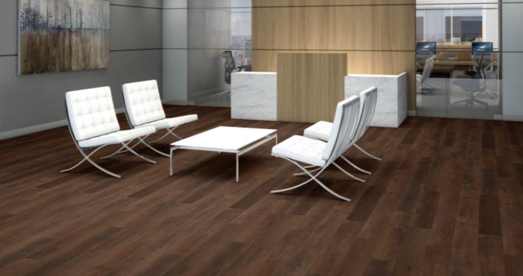 COREtec Flooring- Original shaw floors for Moore Flooring + Design webpage COREtec Flooring- Original