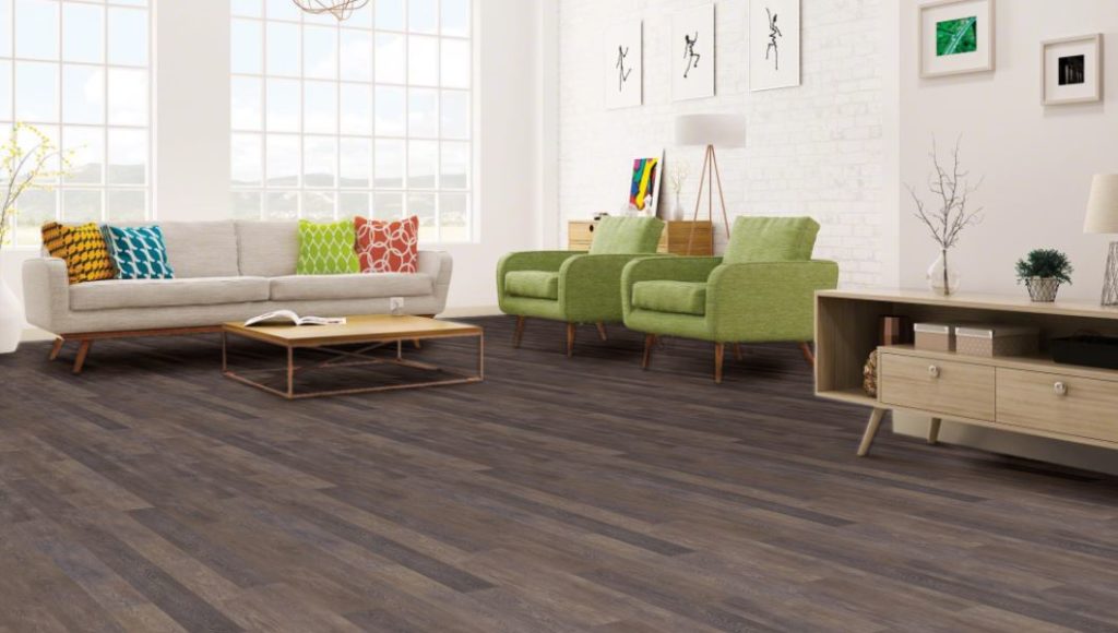 COREtec plus HD scene | Moore Flooring + Design COREtec Flooring- Original shaw floors for Moore Flooring + Design webpage COREtec Flooring- Original