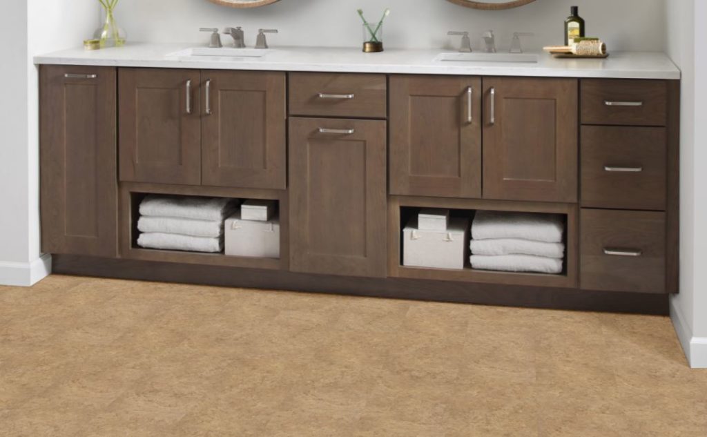 COREtec plus tile scene | Moore Flooring + Design COREtec Flooring- Original shaw floors for Moore Flooring + Design webpage COREtec Flooring- Original