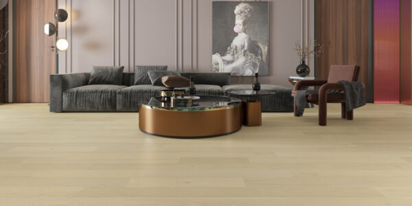 White Oak - Golden Straw - Image 2