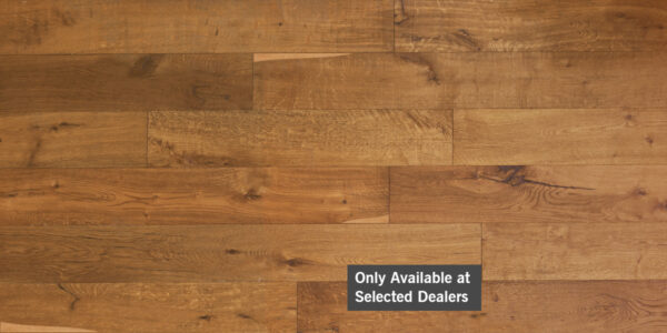 White Oak - Goldsmith