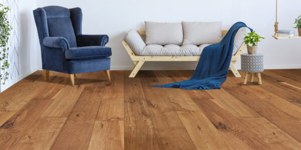 White Oak - Goldsmith - Image 2