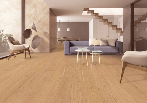 European Oak - Allure for Moore Flooring + Design webpage European Oak - Allure