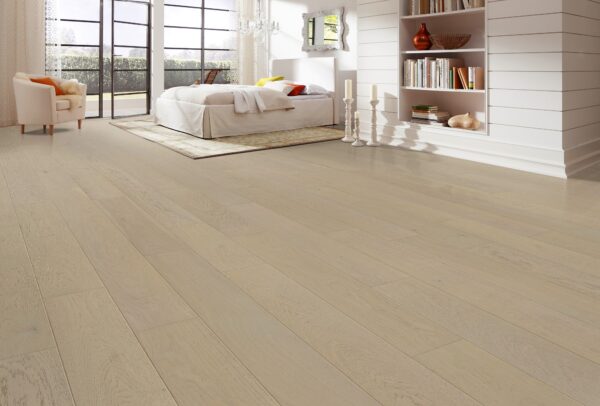 European Oak - Ariah for Moore Flooring + Design webpage European Oak - Ariah