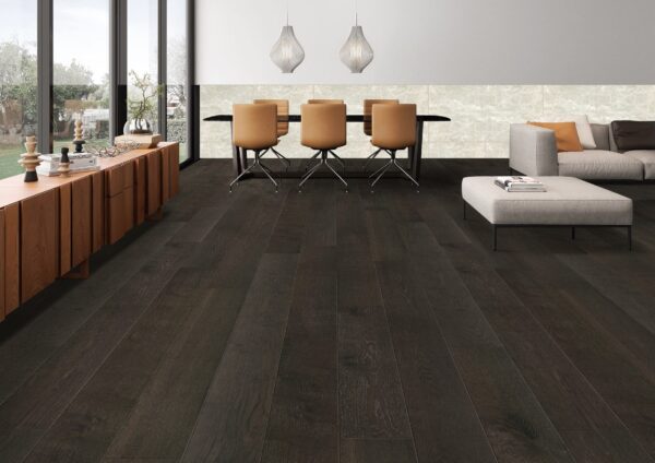 European Oak - Bonavista for Moore Flooring + Design webpage European Oak - Bonavista