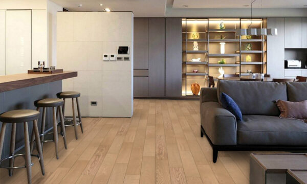 European Oak - Cadence for Moore Flooring + Design webpage European Oak - Cadence