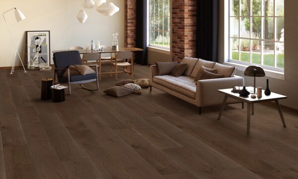 European Oak - Deep Pacific for Moore Flooring + Design webpage European Oak - Deep Pacific