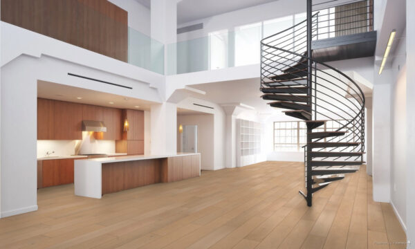 European Oak - Whisper Waves for Moore Flooring + Design webpage European Oak - Whisper Waves
