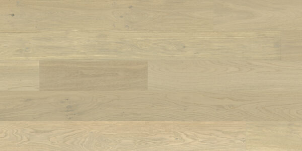 White Oak - Golden Straw