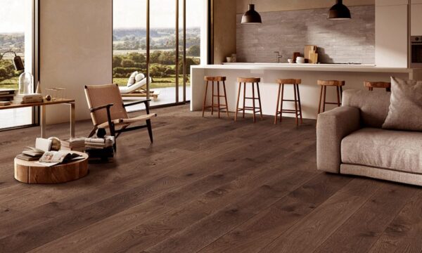 European Oak - Noble for Moore Flooring + Design webpage European Oak - Noble