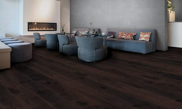 European Oak - Queen Mary for Moore Flooring + Design webpage European Oak - Queen Mary