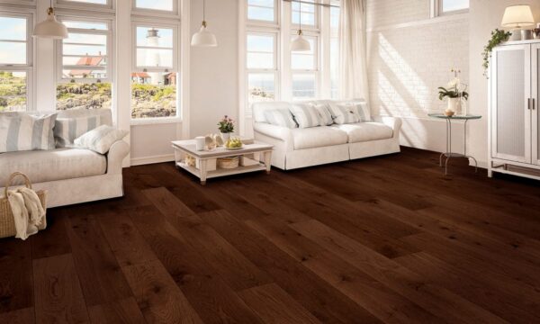 European Oak - Stable for Moore Flooring + Design webpage European Oak - Stable