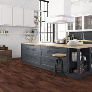 Bistro bistro for Moore Flooring + Design webpage Bistro