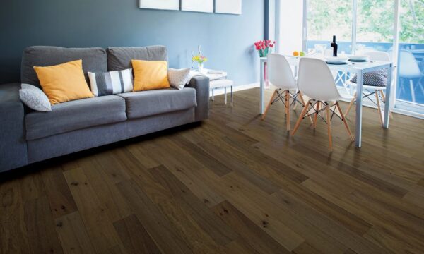 Oak - Barnwood for Moore Flooring + Design webpage Oak - Barnwood