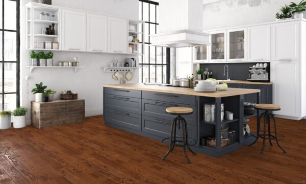 Oak - Corretto for Moore Flooring + Design webpage Oak - Corretto