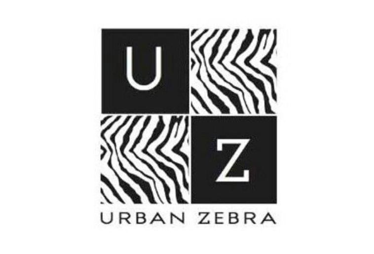 Urban Zebra Tile