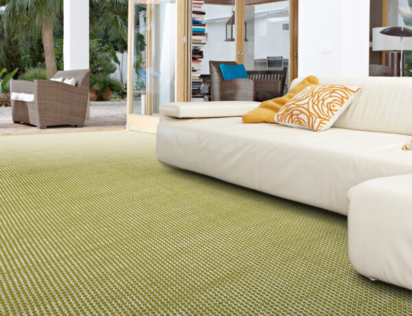Lime Green for Moore Flooring + Design webpage Lime Green
