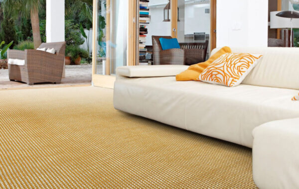 Gold for Moore Flooring + Design webpage Gold