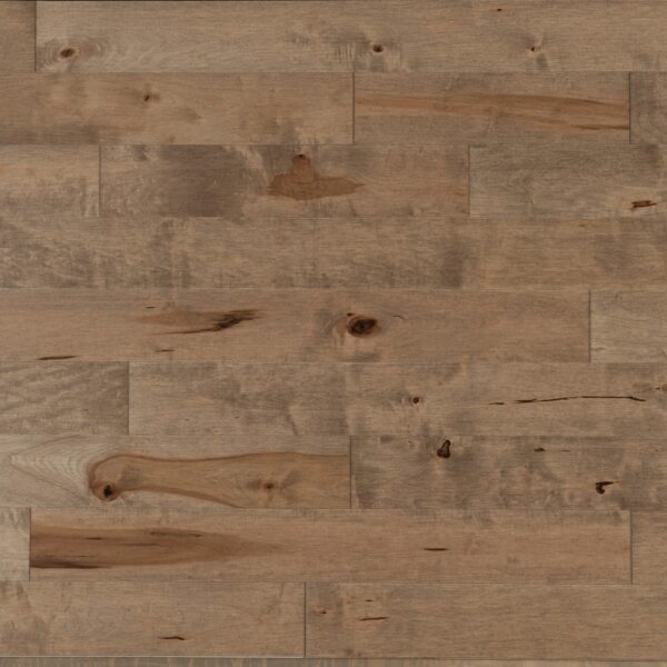 Maple - Nougat - SOLID for Moore Flooring + Design webpage Maple - Nougat - SOLID