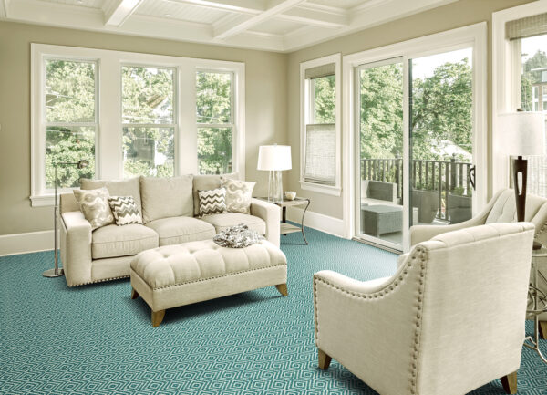 Turquoise for Moore Flooring + Design webpage Turquoise