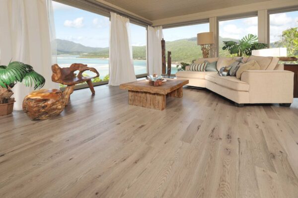 Red Oak - Chateau - SOLID - Image 2