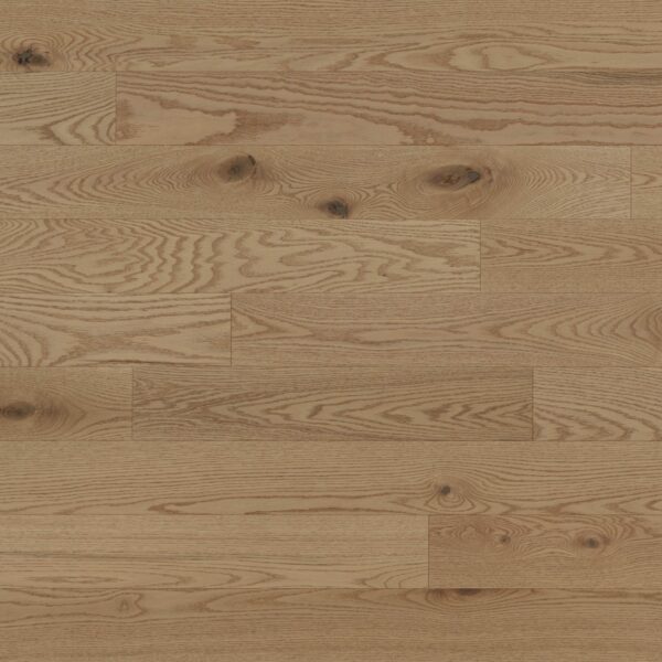 Red Oak - Paddle Ball