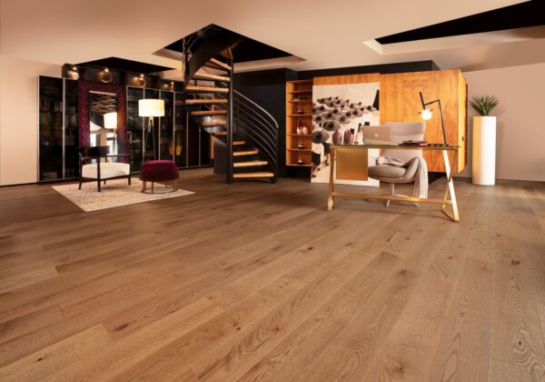 Red Oak - Papyrus - SOLID for Moore Flooring + Design webpage Red Oak - Papyrus - SOLID