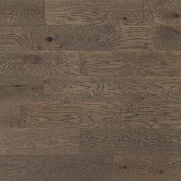 Red Oak - Rock Cliff- SOLID