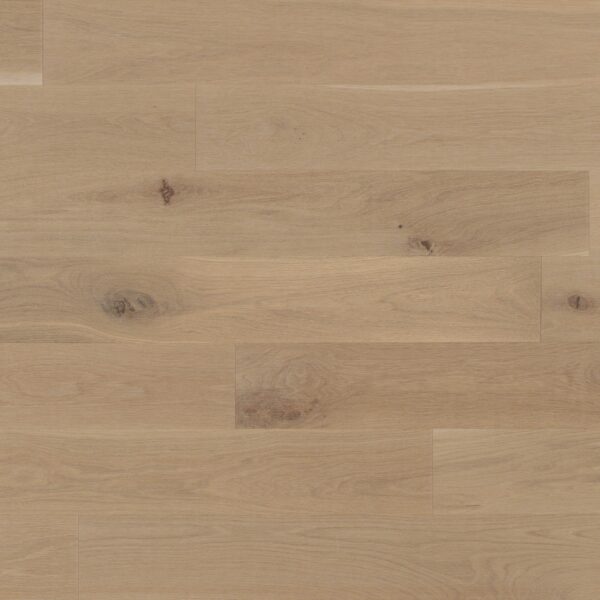 White Oak - Rocking Horse